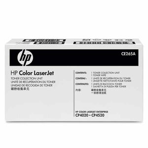 HP CE265A-NR - Odpadová nádobka, farebná, 36000 strán vyobraziť