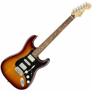 Fender Player Series Stratocaster HSH PF Tobacco Burst vyobraziť