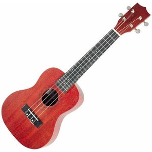Tanglewood TWT 3 TR Koncertné ukulele Red Satin vyobraziť