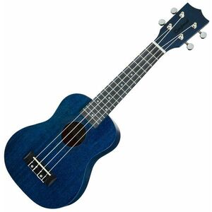 Tanglewood TWT 1 TB Sopránové ukulele Blue vyobraziť