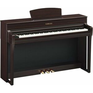 Yamaha CLP 735 Palisander Digitálne piano vyobraziť
