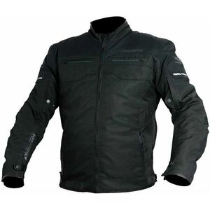 Trilobite 2092 All Ride Tech-Air Black XL Textilná bunda vyobraziť