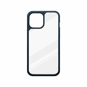 mobilNET platsové puzdro iPhone 12 Pro Max, Hardback, modrá vyobraziť