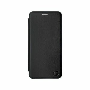 mobilNET knižkové puzdro Xiaomi Mi 11 Lite, čierna, Lichi vyobraziť
