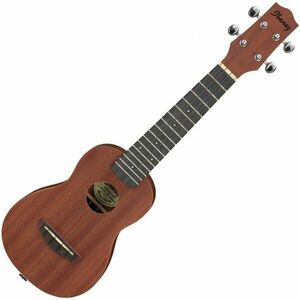 Ibanez UKS100-OPN Sopránové ukulele Open Pore Natural vyobraziť