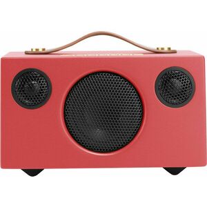Audio Pro T3+ Coral Red vyobraziť