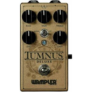 Wampler Tumnus Deluxe vyobraziť