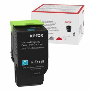 XEROX 006R04369 - originálny toner, azúrový, 5500 strán vyobraziť