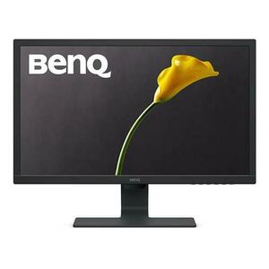 Monitor BenQ GL2480 - 24'', LED, FHD, DVI, HDMI 9H.LHXLB.QBE vyobraziť