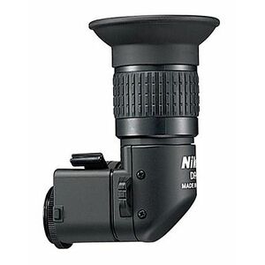 Nikon DR-5 Uhlový hľadáčik vyobraziť