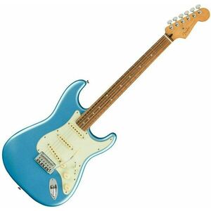 Fender Player Plus Stratocaster PF Opal Spark vyobraziť