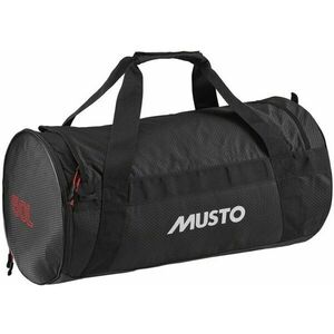 Musto Essential 50L Duffel Bag Black vyobraziť
