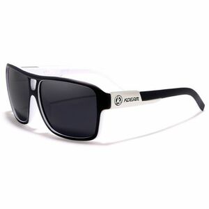 KDEAM Bayonne 12 slnečné okuliare, Black / Black (GKD006C12) vyobraziť