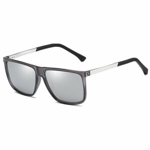 NEOGO Baldie 5 slnečné okuliare, Black Silver / Gray (GNE022C05) vyobraziť