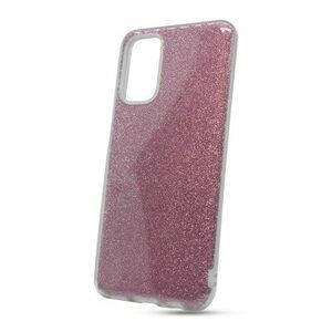 Puzdro Shimmer 3in1 TPU Samsung Galaxy A13 4G A135 - ružové vyobraziť