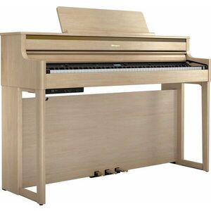 Roland HP 704 Light Oak Digitálne piano vyobraziť