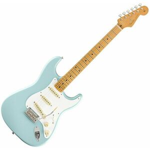 Fender Vintera 50s Stratocaster Modified MN Daphne Blue vyobraziť