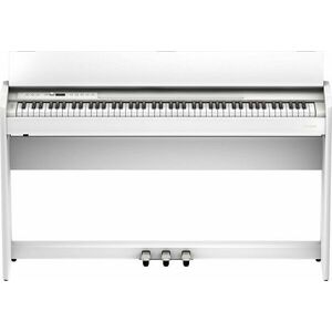 Roland F701 White Digitálne piano vyobraziť