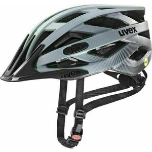 UVEX I-VO CC MIPS Dove Mat 52-57 Prilba na bicykel vyobraziť