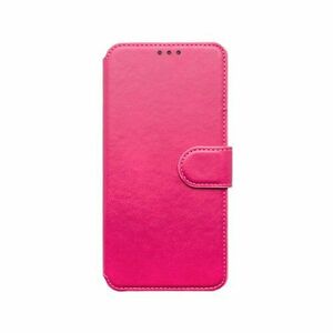 Samsung Galaxy S21 ružová (2020) bočná knižka vyobraziť