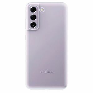 Samsung Galaxy S21 FE 5G (silikónové puzdro) vyobraziť
