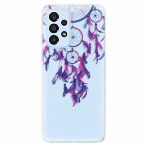 Odolné silikónové puzdro iSaprio - Dreamcatcher 01 - Samsung Galaxy A33 5G vyobraziť