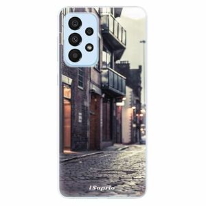 Odolné silikónové puzdro iSaprio - Old Street 01 - Samsung Galaxy A33 5G vyobraziť