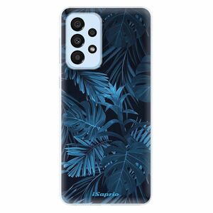 Odolné silikónové puzdro iSaprio - Jungle 12 - Samsung Galaxy A33 5G vyobraziť