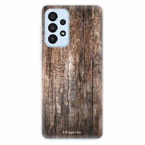 Odolné silikónové puzdro iSaprio - Wood 11 - Samsung Galaxy A33 5G vyobraziť
