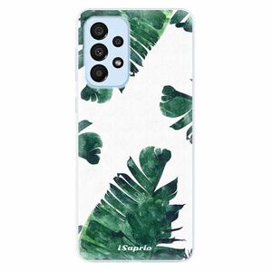 Odolné silikónové puzdro iSaprio - Jungle 11 - Samsung Galaxy A33 5G vyobraziť