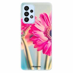Odolné silikónové puzdro iSaprio - Flowers 11 - Samsung Galaxy A33 5G vyobraziť