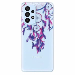 Odolné silikónové puzdro iSaprio - Dreamcatcher 01 - Samsung Galaxy A53 5G vyobraziť