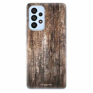 Odolné silikónové puzdro iSaprio - Wood 11 - Samsung Galaxy A53 5G vyobraziť