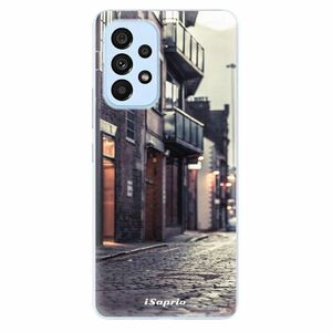 Odolné silikónové puzdro iSaprio - Old Street 01 - Samsung Galaxy A73 5G vyobraziť