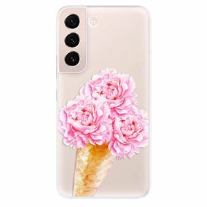 Odolné silikónové puzdro iSaprio - Sweets Ice Cream - Samsung Galaxy S22 5G vyobraziť