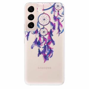 Odolné silikónové puzdro iSaprio - Dreamcatcher 01 - Samsung Galaxy S22 5G vyobraziť