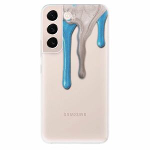 Odolné silikónové puzdro iSaprio - Varnish 01 - Samsung Galaxy S22 5G vyobraziť