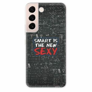 Odolné silikónové puzdro iSaprio - Smart and Sexy - Samsung Galaxy S22 5G vyobraziť