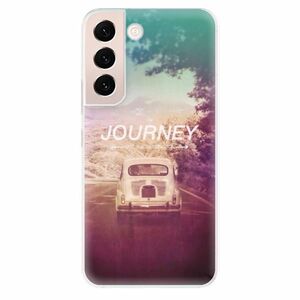 Odolné silikónové puzdro iSaprio - Journey - Samsung Galaxy S22 5G vyobraziť