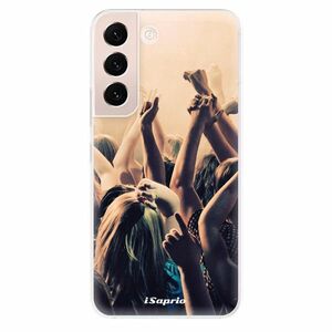 Odolné silikónové puzdro iSaprio - Rave 01 - Samsung Galaxy S22 5G vyobraziť