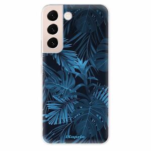 Odolné silikónové puzdro iSaprio - Jungle 12 - Samsung Galaxy S22 5G vyobraziť