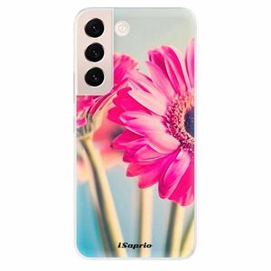 Odolné silikónové puzdro iSaprio - Flowers 11 - Samsung Galaxy S22 5G vyobraziť
