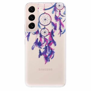 Odolné silikónové puzdro iSaprio - Dreamcatcher 01 - Samsung Galaxy S22+ 5G vyobraziť