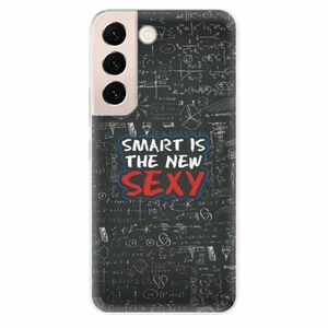 Odolné silikónové puzdro iSaprio - Smart and Sexy - Samsung Galaxy S22+ 5G vyobraziť