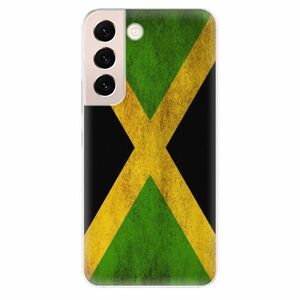 Odolné silikónové puzdro iSaprio - Flag of Jamaica - Samsung Galaxy S22+ 5G vyobraziť