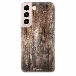 Odolné silikónové puzdro iSaprio - Wood 11 - Samsung Galaxy S22+ 5G vyobraziť