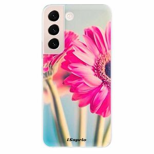 Odolné silikónové puzdro iSaprio - Flowers 11 - Samsung Galaxy S22+ 5G vyobraziť