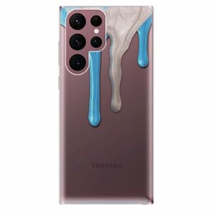 Odolné silikónové puzdro iSaprio - Varnish 01 - Samsung Galaxy S22 Ultra 5G vyobraziť