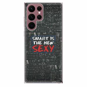 Odolné silikónové puzdro iSaprio - Smart and Sexy - Samsung Galaxy S22 Ultra 5G vyobraziť