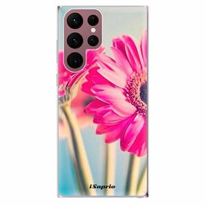 Odolné silikónové puzdro iSaprio - Flowers 11 - Samsung Galaxy S22 Ultra 5G vyobraziť
